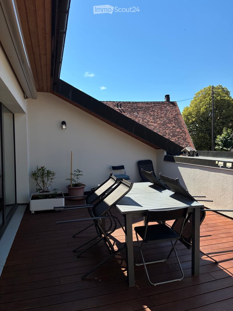 Zimmer in Wohngemeinschaft (5)