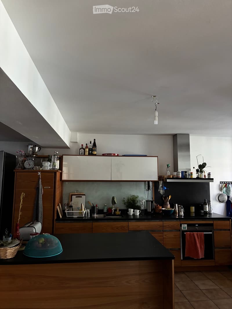 Zimmer in Wohngemeinschaft (3)