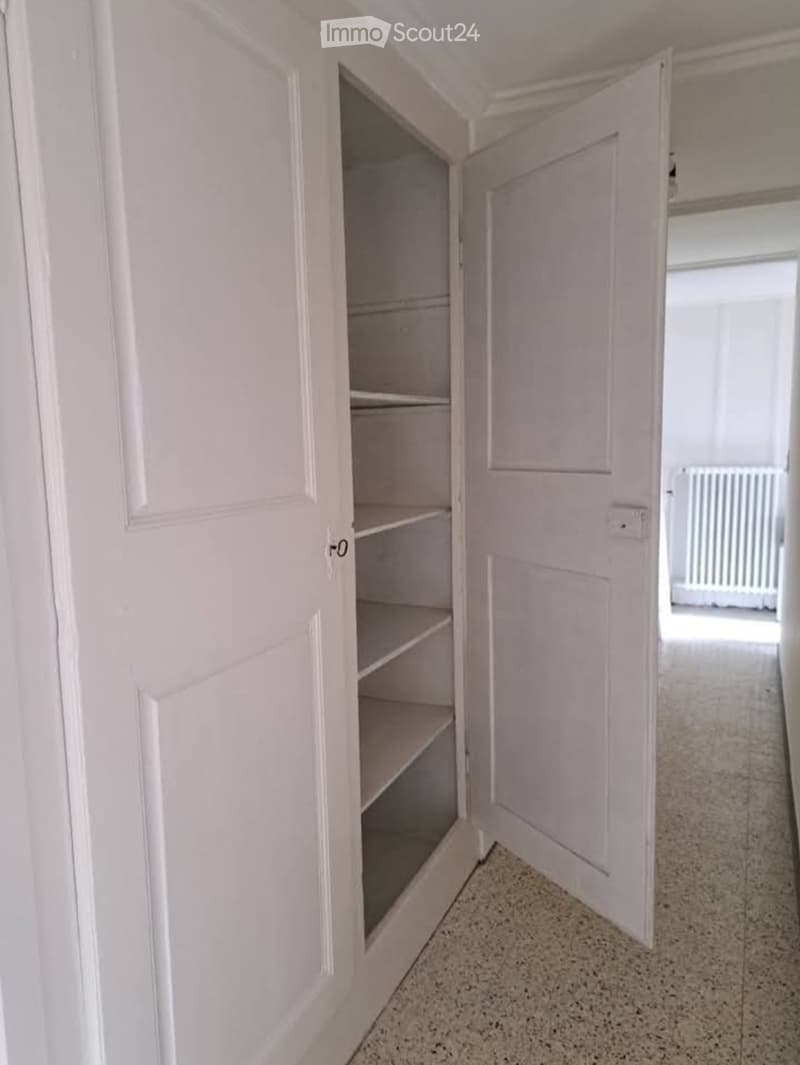 Appartement zur Miete in Môtiers (2)