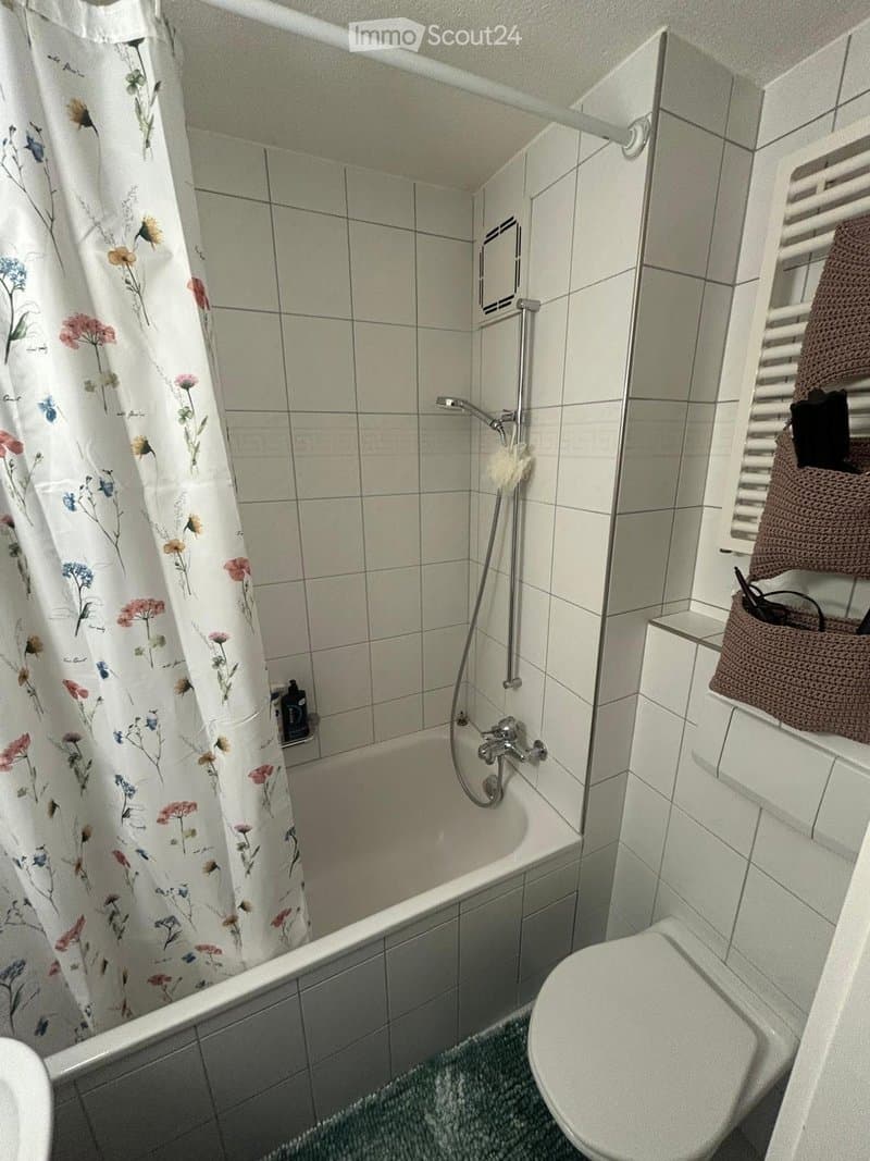 Renovated 2.5-room apartment in Wettingen (4)