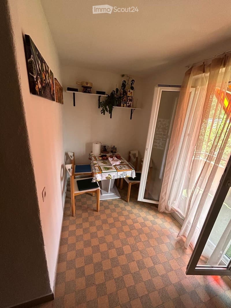 Renovated 2.5-room apartment in Wettingen (3)