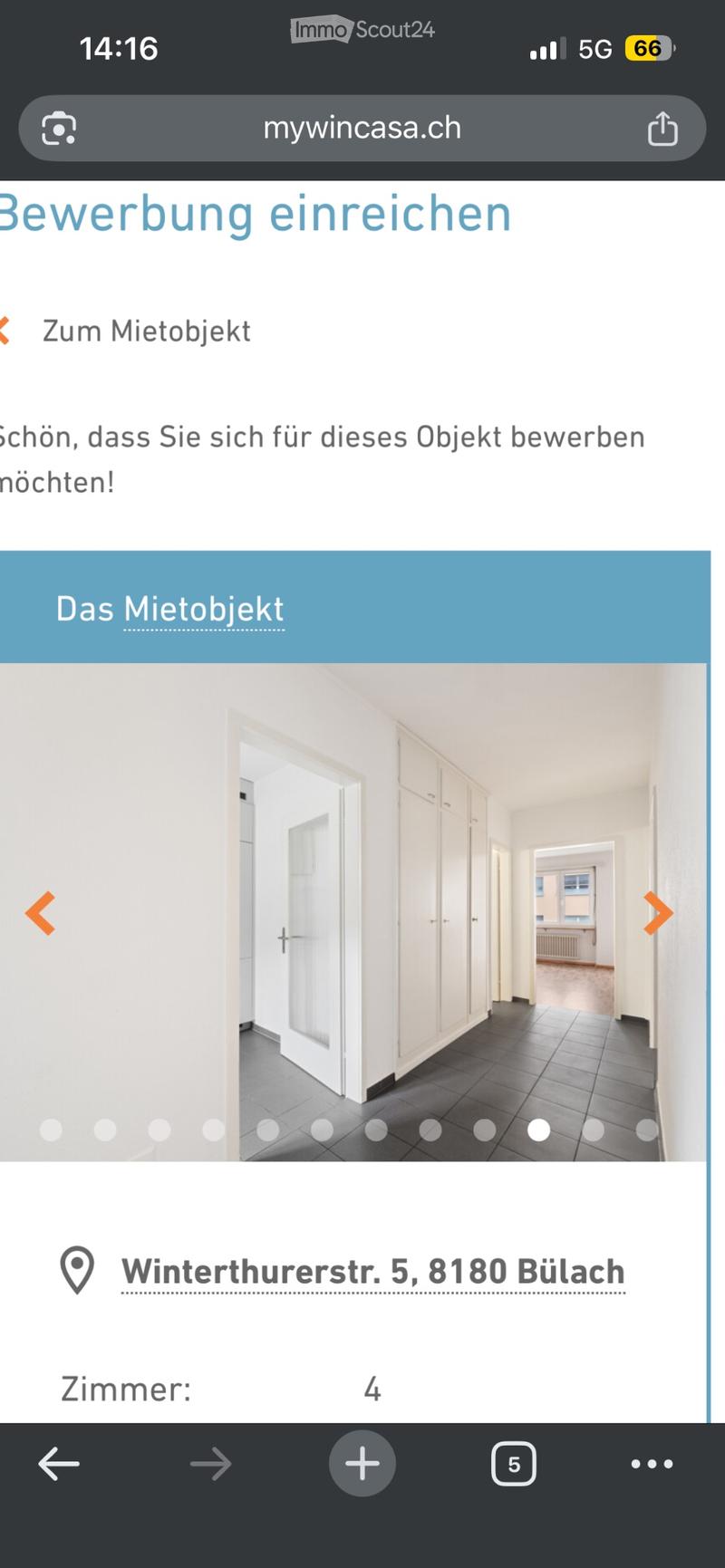 4 Bedroom Apartment (1)