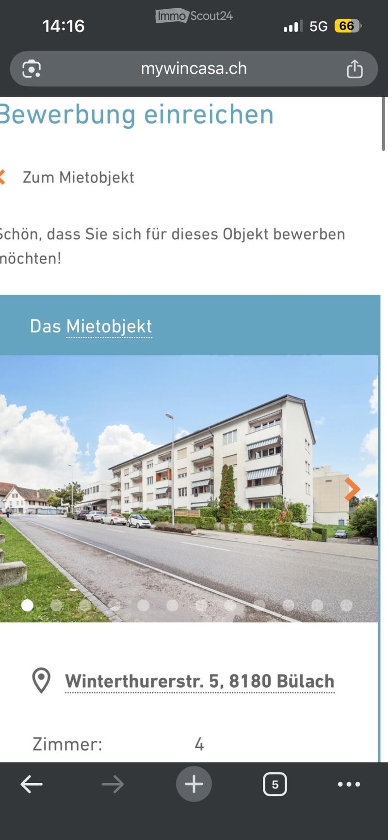 4 Bedroom Apartment (5)