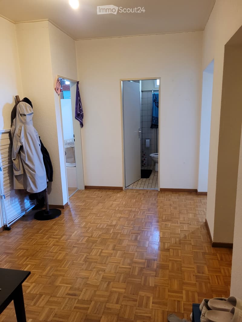 Übernahme des Mietvertrags 3,5-Zimmer-Wohnung in Neuchâtel (3)