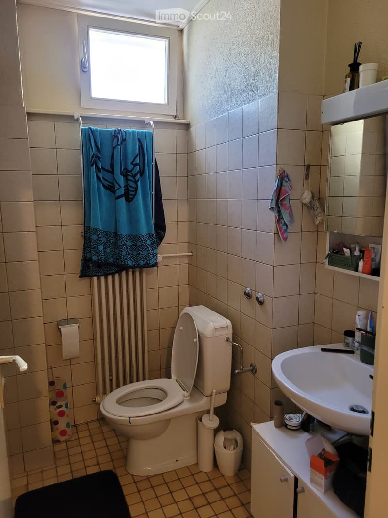 Übernahme des Mietvertrags 3,5-Zimmer-Wohnung in Neuchâtel (5)