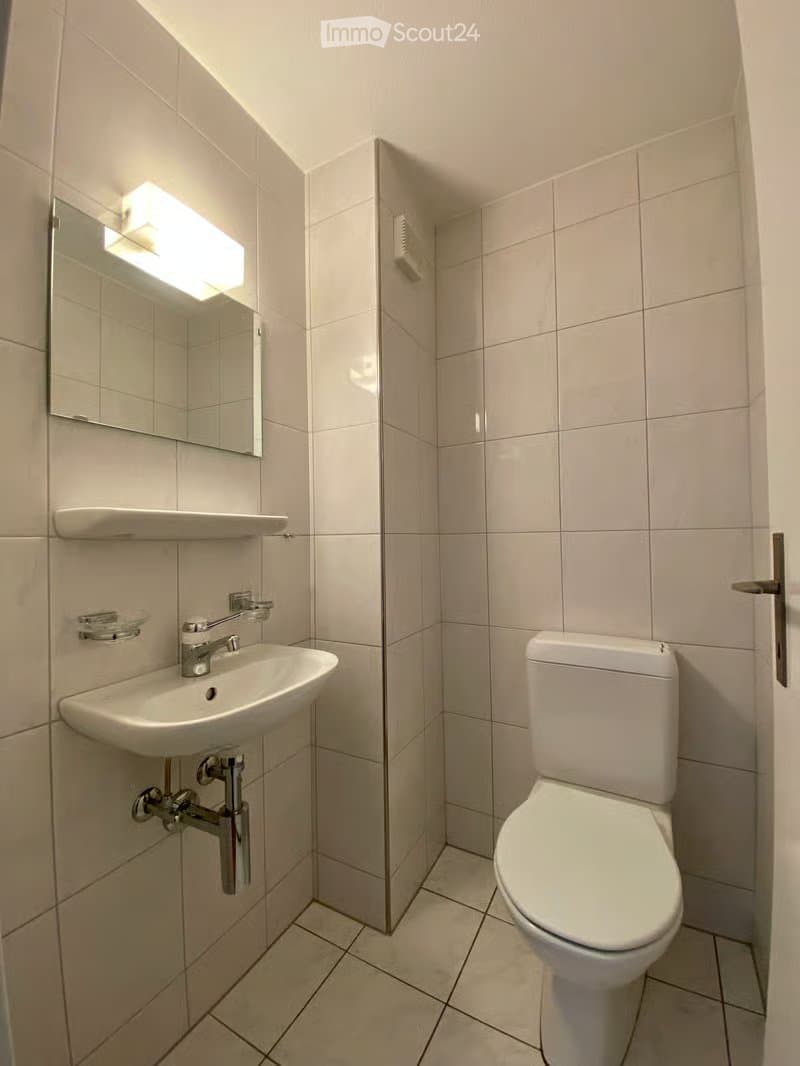 Affordable 4-room apartment in attractive residential area (3)