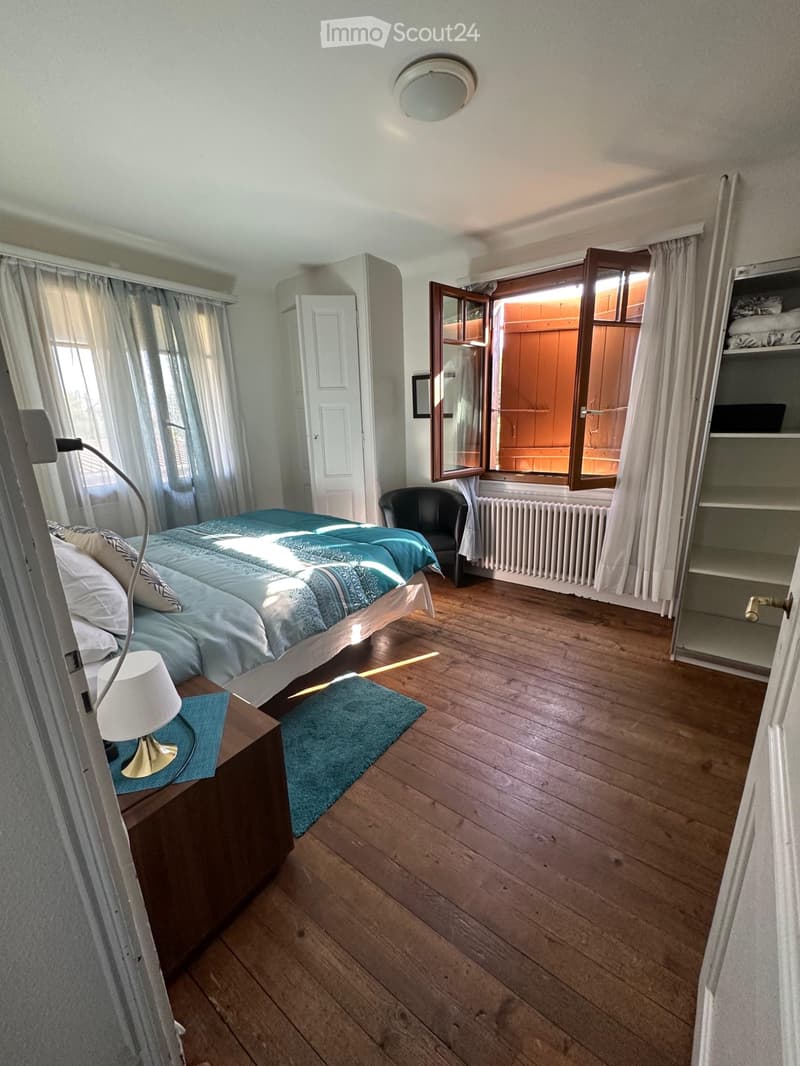 Möbliertes Zimmer 950 CHF/Monat Nebenkosten inbegriffen (3)