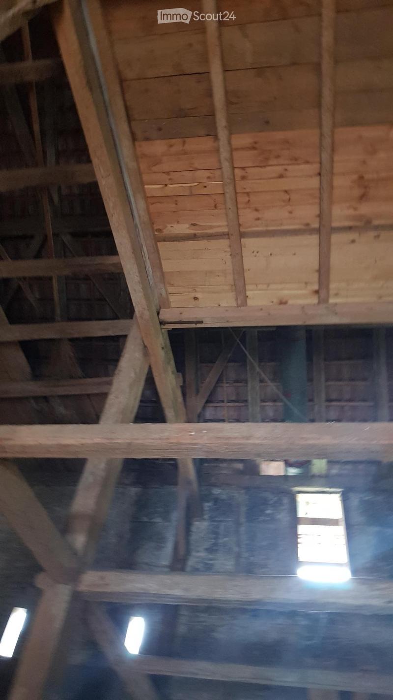Casa con appartamento abitabile, Magazzino, Laboratorio (2)