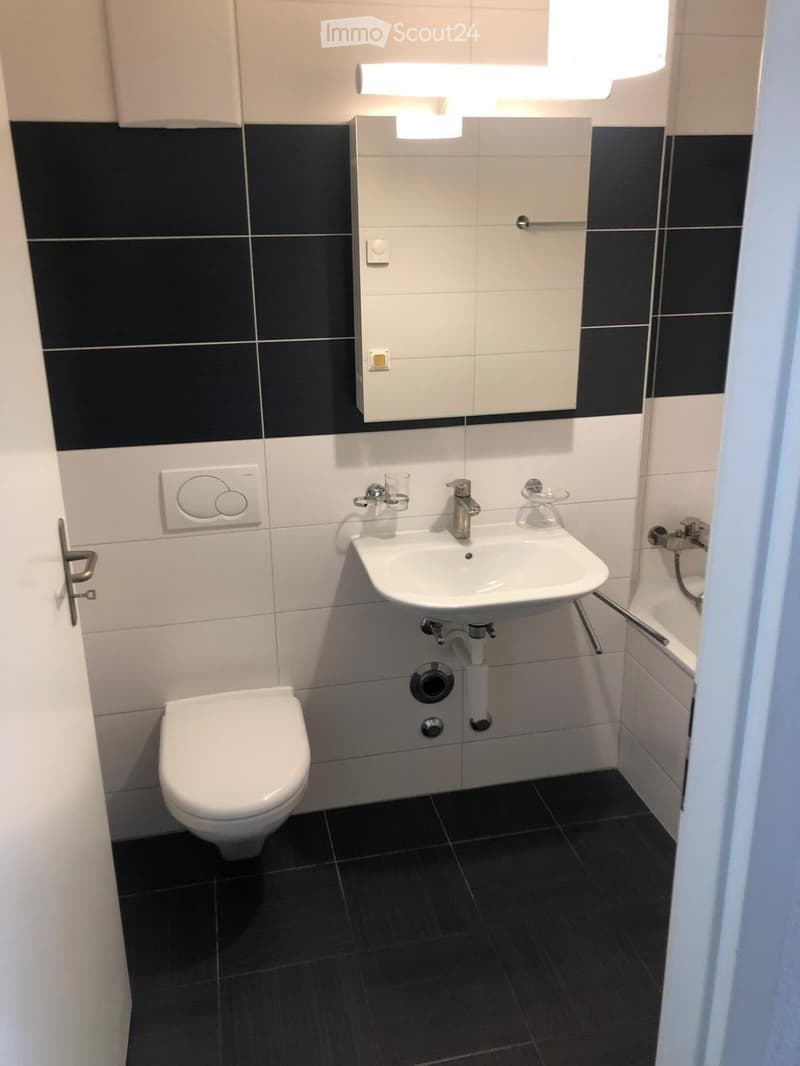 Appartement im Zentrum von Lausanne (3)