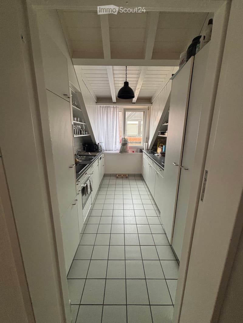 Übernahme des Mietvertrags - 4.5-Zimmer-Wohnung in Gland (3)
