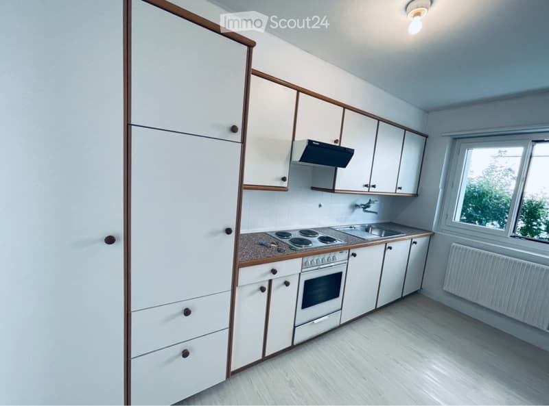 Beautiful apartment in Marin: Annual income 17'640.- (4)