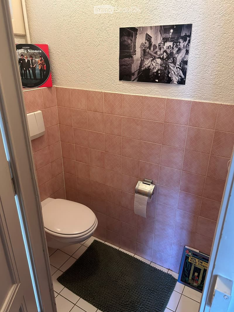 Zimmer in einem Wohnhaus (3)