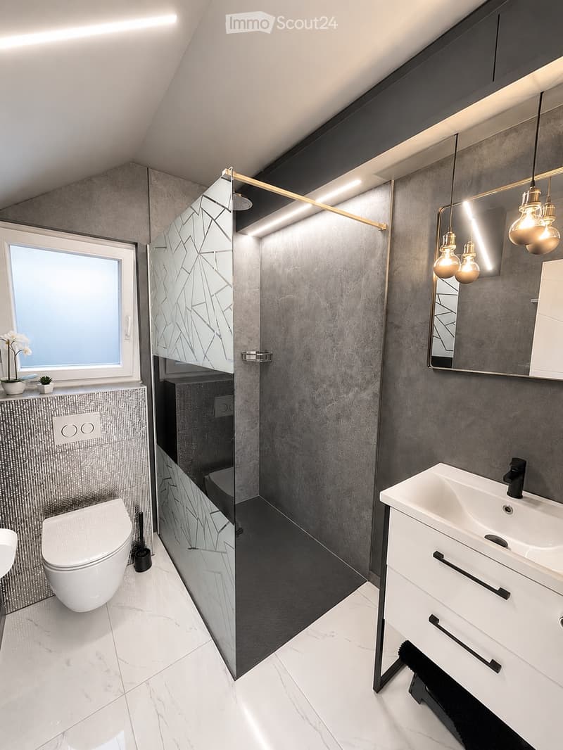 Bellissima villa moderna di 5,5 locali con vista (5)