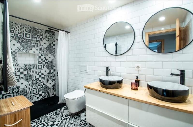 Schönes 3.5-Zimmer-Apartment zur Miete in Troistorrents (8)