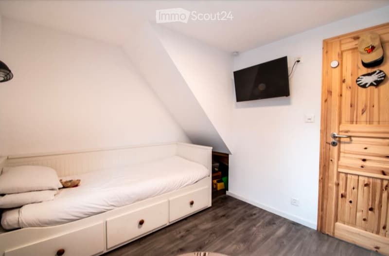 Schönes 3.5-Zimmer-Apartment zur Miete in Troistorrents (6)