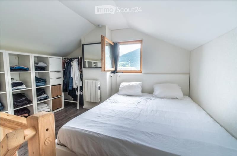 Schönes 3.5-Zimmer-Apartment zur Miete in Troistorrents (4)