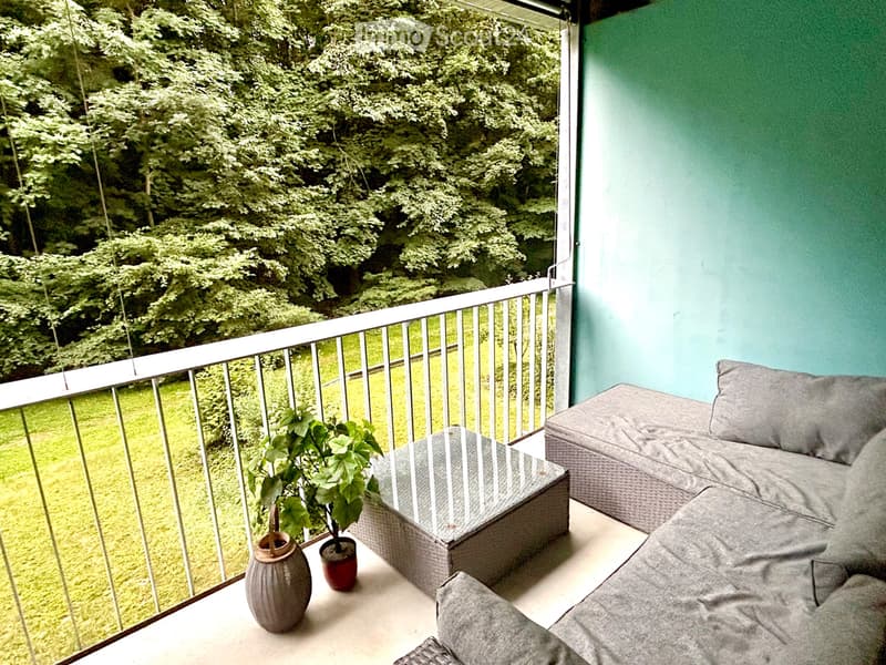 Wohnung 3.5 Zimmer in Freiburg im 1. Stock (4)