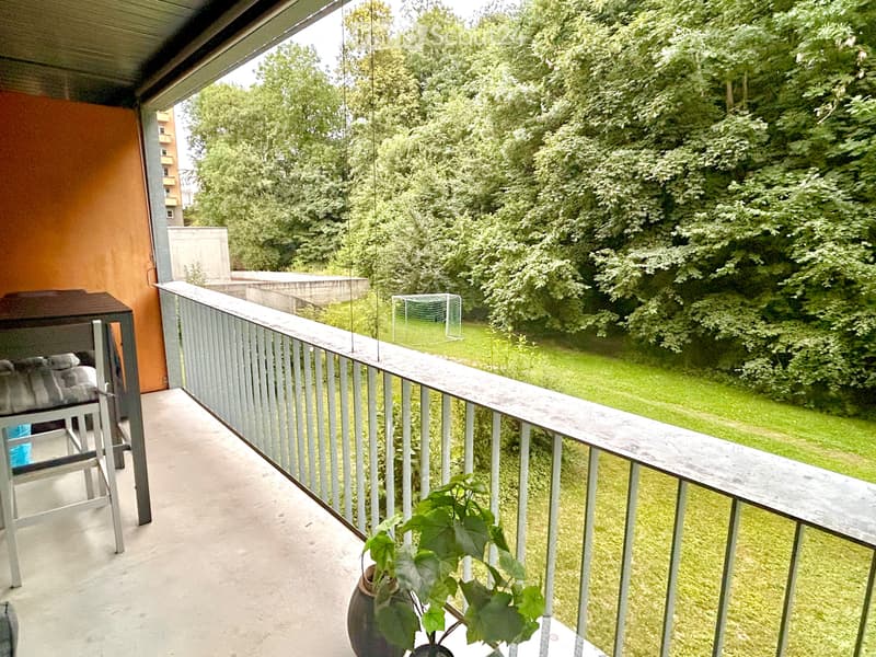 Wohnung 3.5 Zimmer in Freiburg im 1. Stock (3)