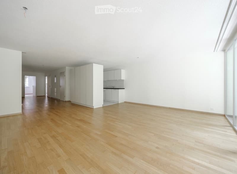 Wohnung 3.5 Zimmer in Freiburg im 1. Stock (5)