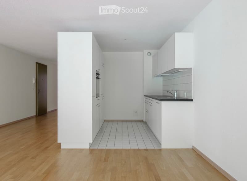 Wohnung 3.5 Zimmer in Freiburg im 1. Stock (2)