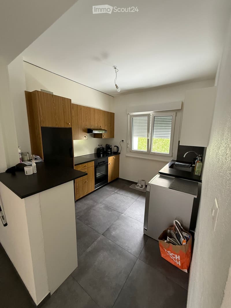 Wohnung 3 Zimmer mit Balkon zur Miete (verfügbar ab sofort) (2)