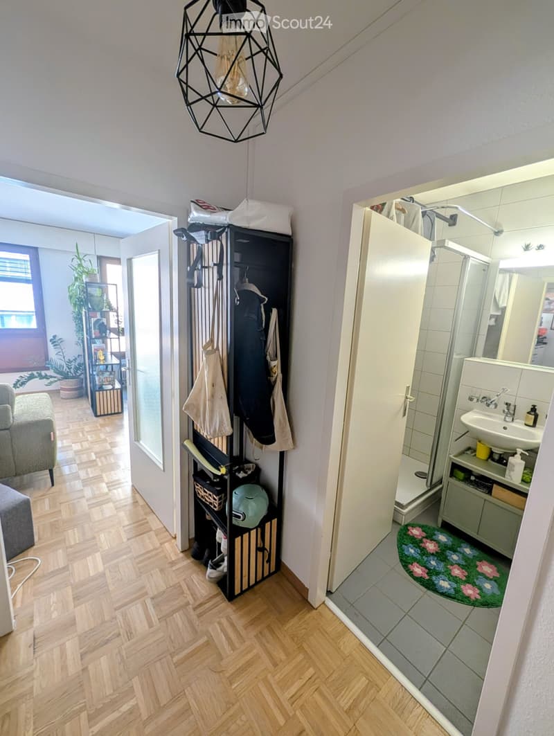 Übernahme des Mietvertrags - 2 Zimmer, 35 m² - 1205 - 15. Juli 2026 (5)