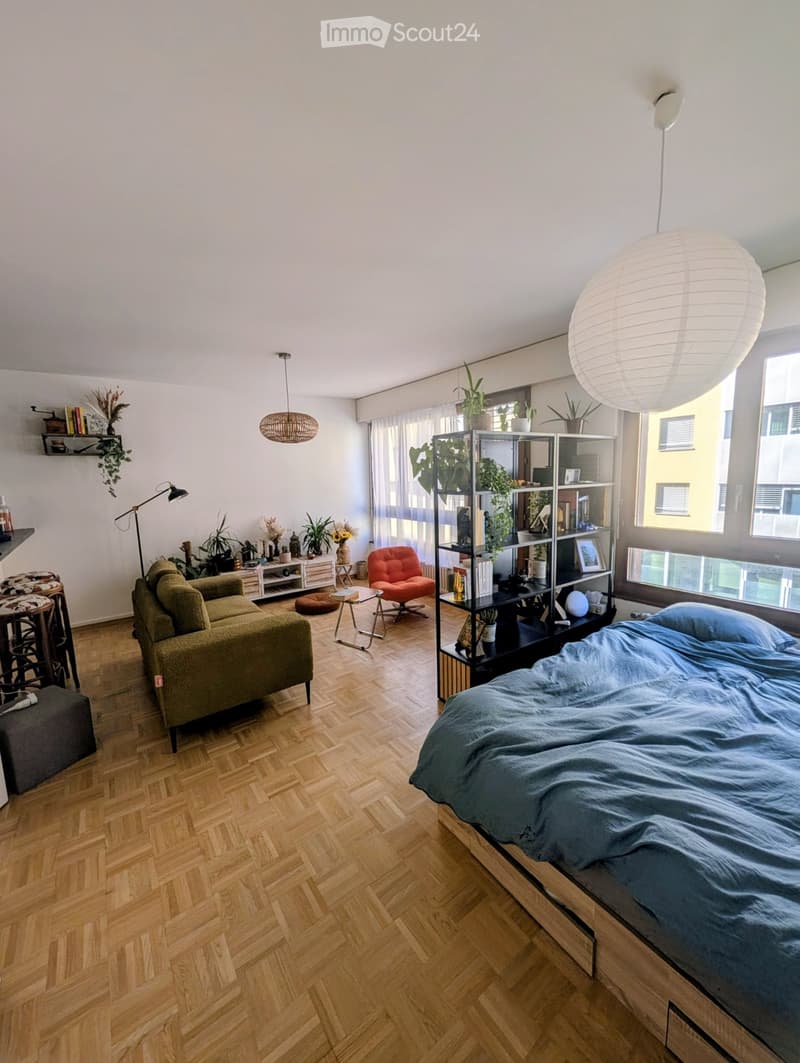 Übernahme des Mietvertrags - 2 Zimmer, 35 m² - 1205 - 15. Juli 2026 (3)