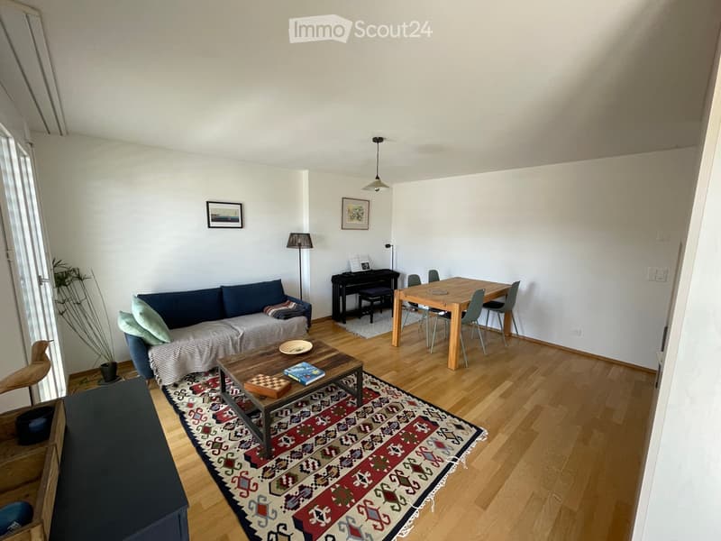 Geräumige Wohnung mit großem Balkon (6)