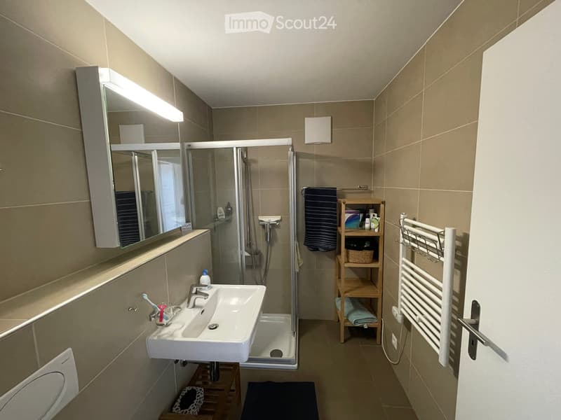 Geräumige Wohnung mit großem Balkon (5)