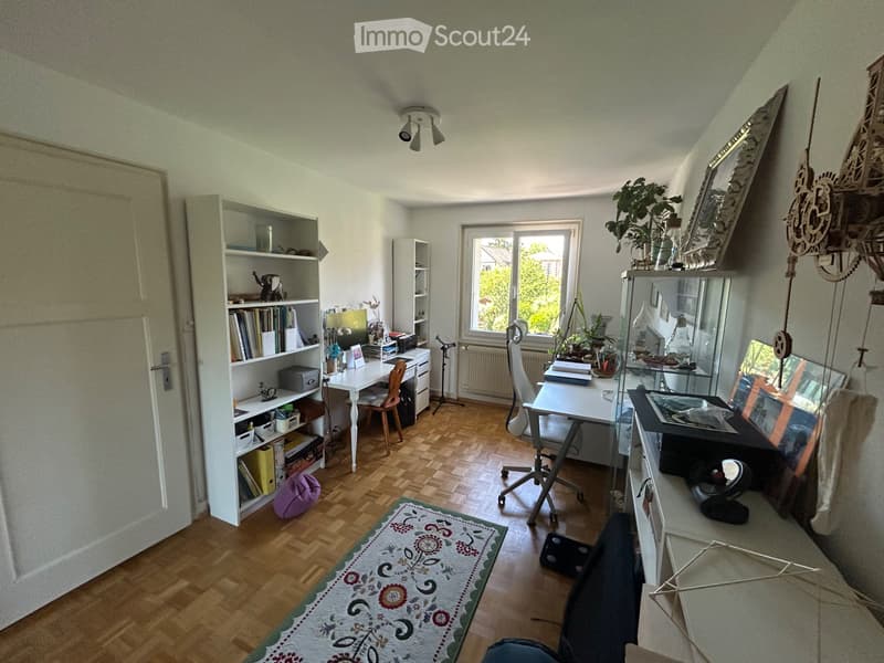 Untervermietung 3-Zimmer-Wohnung Morges (5)