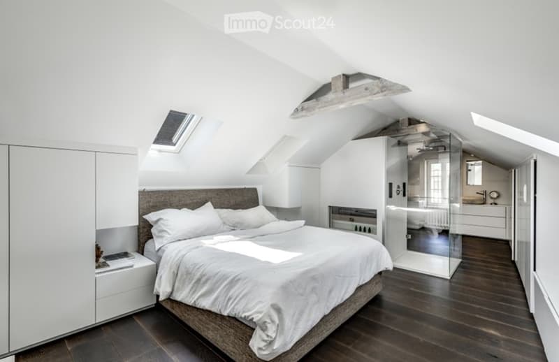 Casa di 5,5 locali nel centro storico (1)