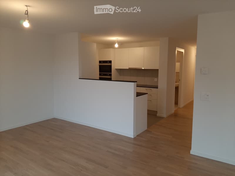 À remettre Appartement 4.5 pièces à Renens (VD) diventa: In affitto Appartamento 4.5 locali a Renens (VD) (2)