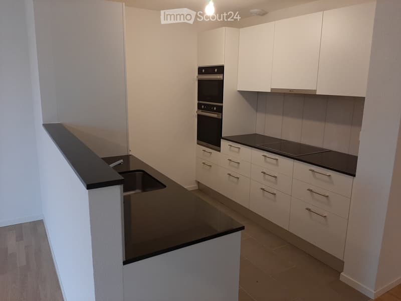 À remettre Appartement 4.5 pièces à Renens (VD) diventa: In affitto Appartamento 4.5 locali a Renens (VD) (4)