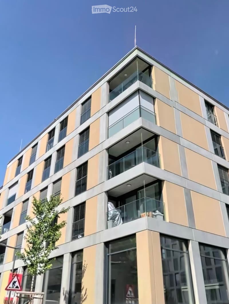 À remettre Appartement 4.5 pièces à Renens (VD) diventa: In affitto Appartamento 4.5 locali a Renens (VD) (1)