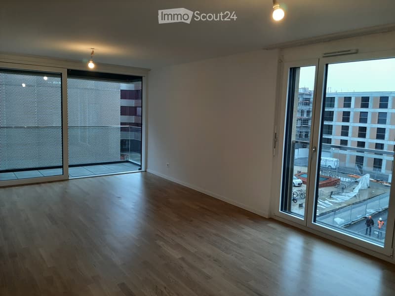 À remettre Appartement 4.5 pièces à Renens (VD) diventa: In affitto Appartamento 4.5 locali a Renens (VD) (3)