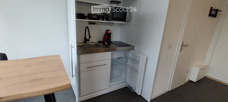 Casa dei 5 Sensi - Abitazione temporanea a Wangen an der Aare (5)
