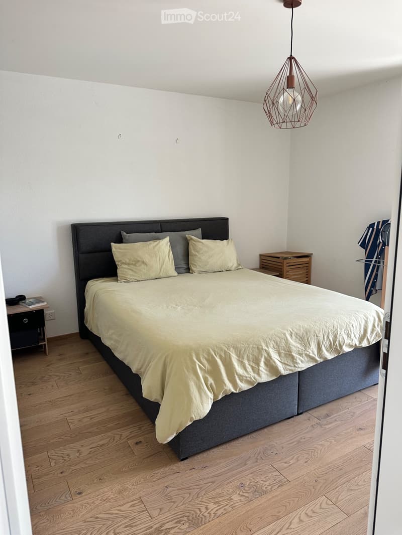 In affitto, splendido appartamento di 2,5 locali a Charmey (3)