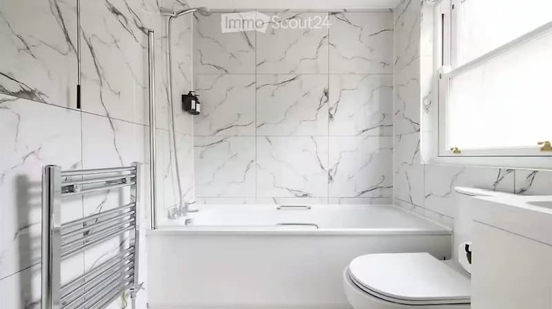 Monolocale in affitto, tutte le spese incluse (3)