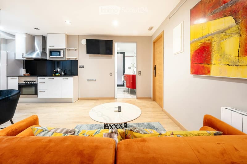 Studio-Apartment zu vermieten (3)