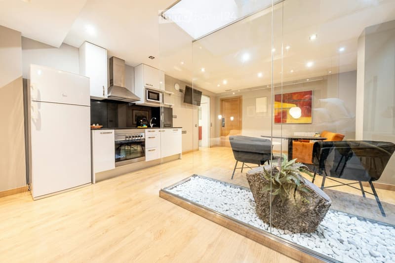Studio-Apartment zu vermieten (2)