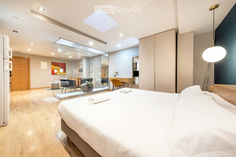 Studio-Apartment zu vermieten (4)