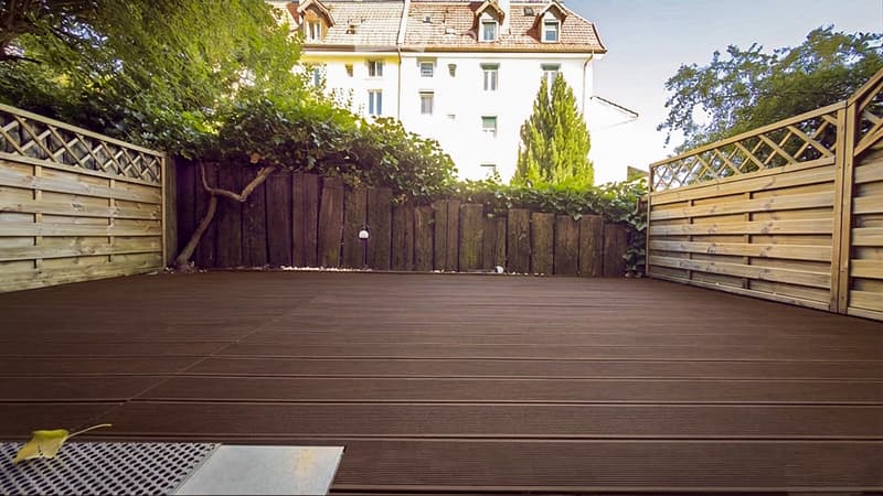 Monolocale di 1,5 locali appena ristrutturato con grande terrazza & sauna (4)