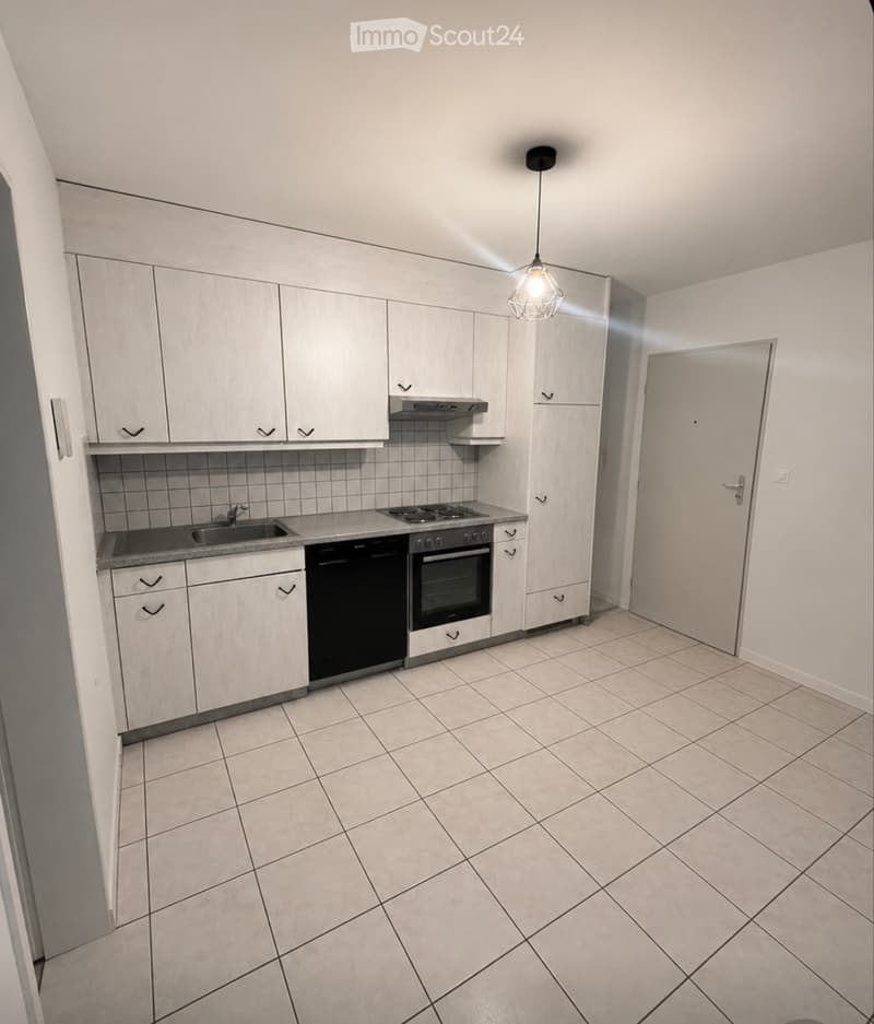 Appartamento in centro città (2)