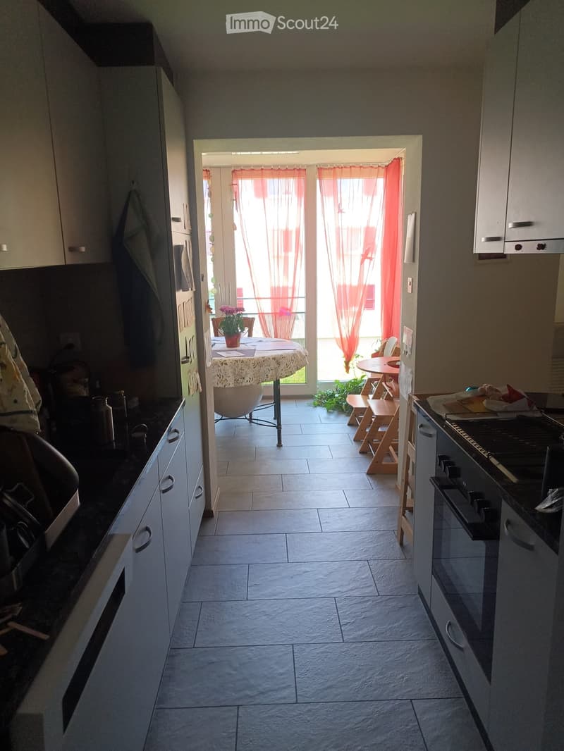 Appartamento 4.5 locali (4)
