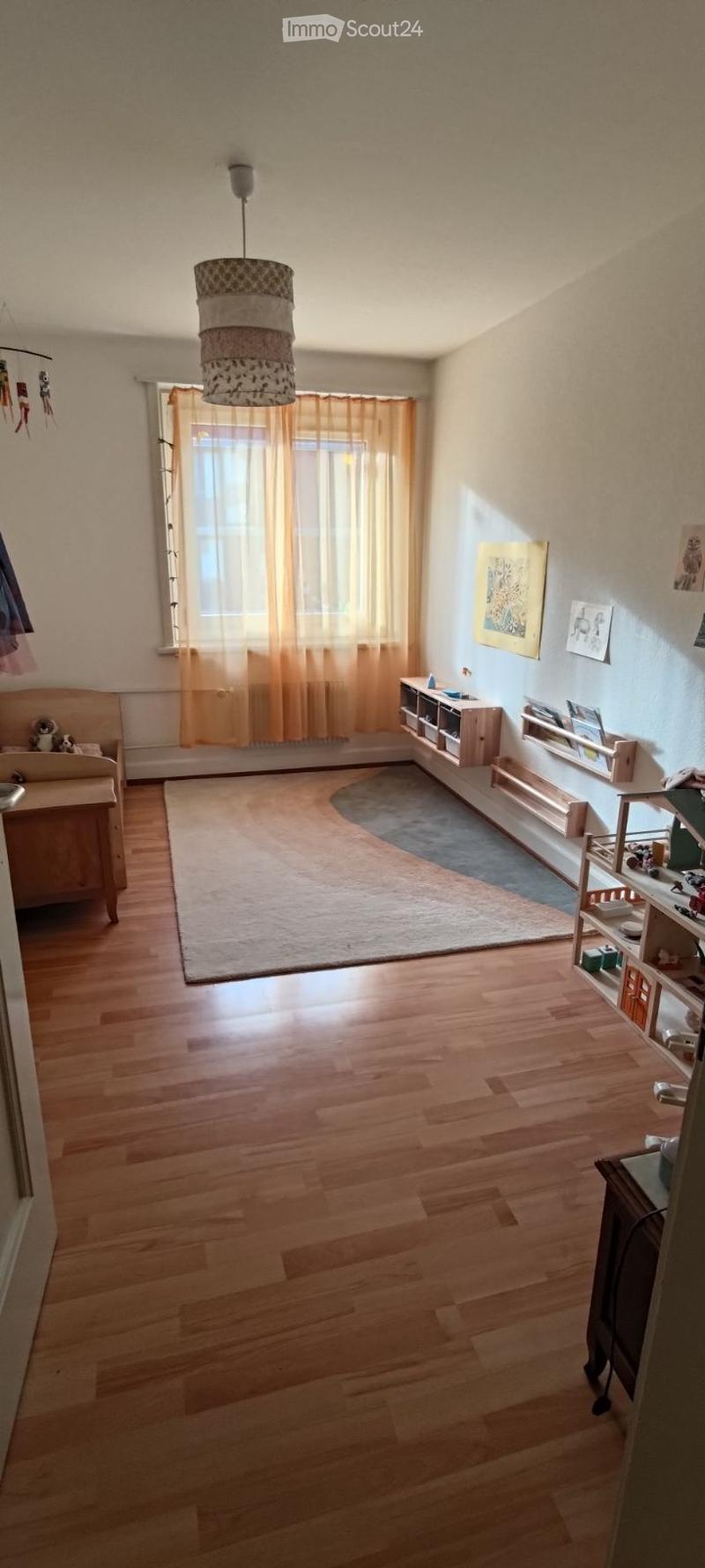 Appartamento 4.5 locali (3)