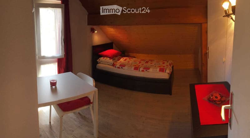 Belle camere piene di charme (2)
