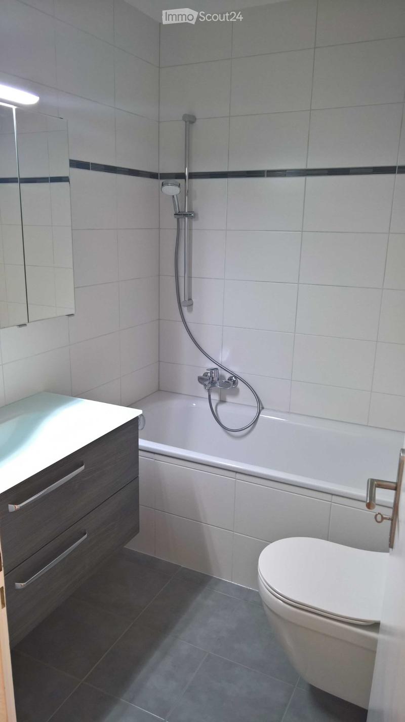 A Vendre Appartement traversant de 4.5 pièces (5)