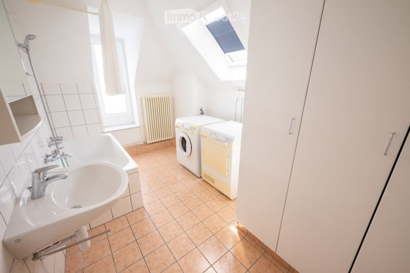 Appartamento di 3.5 locali ristrutturato, 95 m² Stazione di Neuchâtel (3)