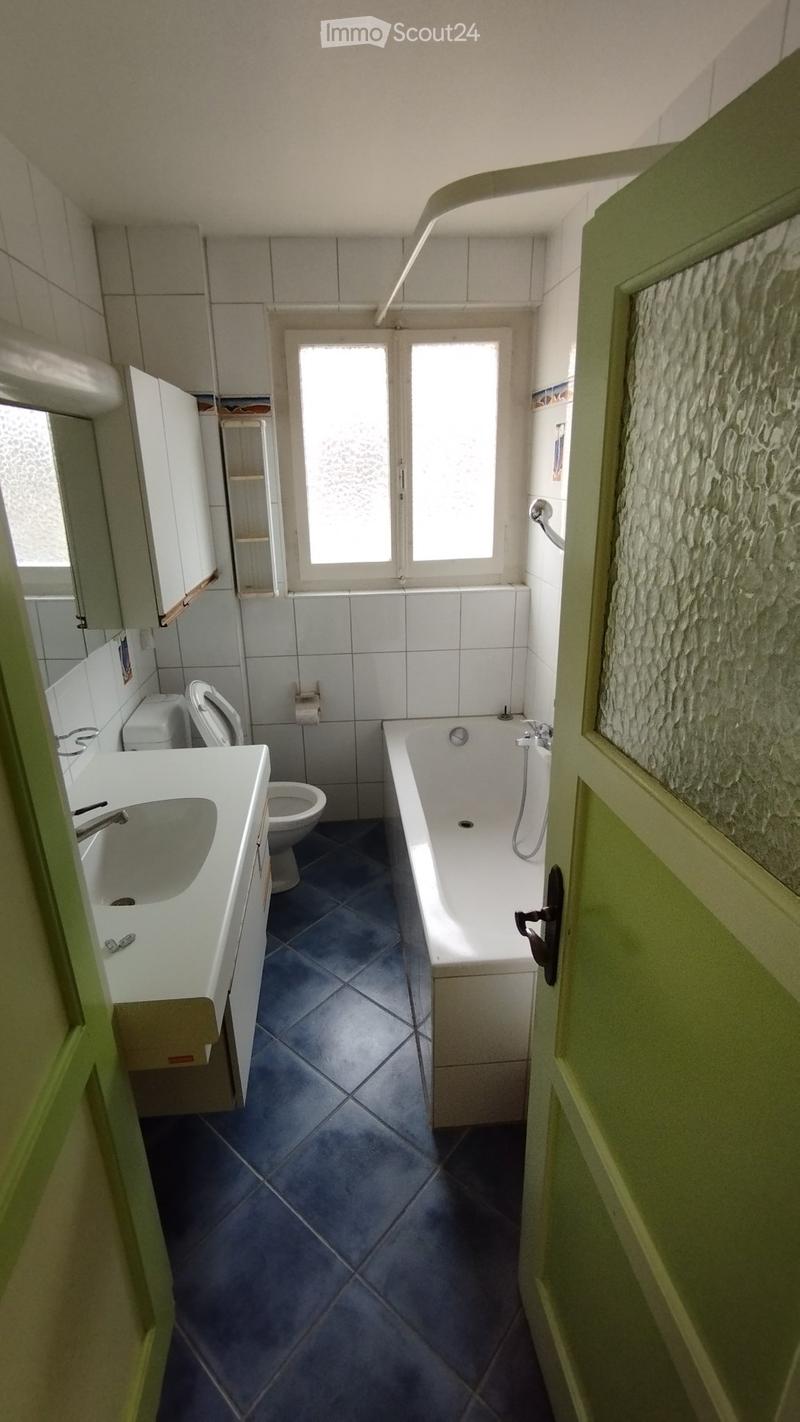 Appartement en PPE, 1er étage. 2074 Marin (9)