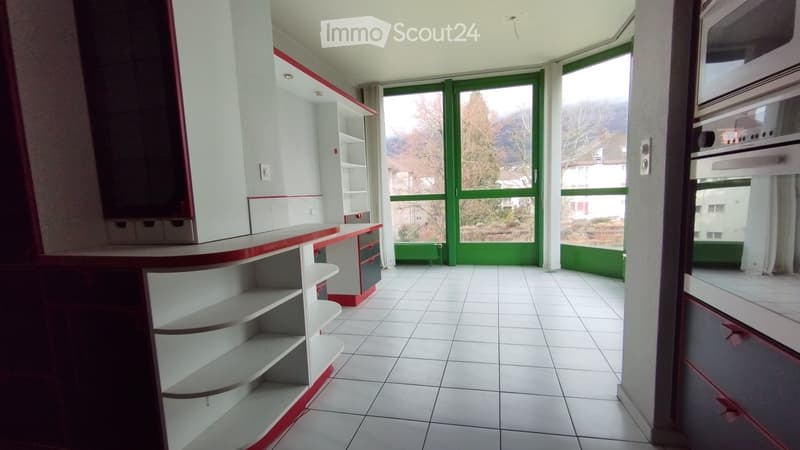 Appartement en PPE, 1er étage. 2074 Marin (8)